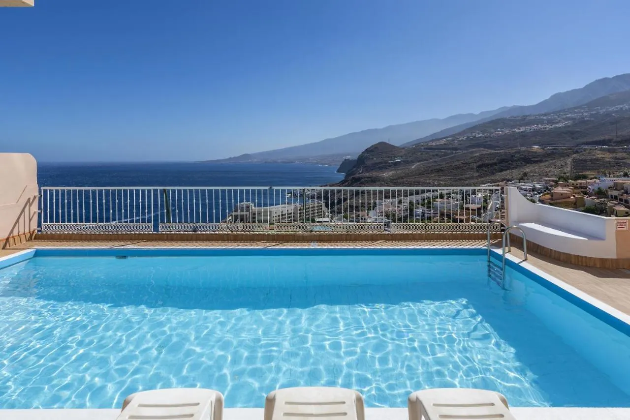 Home2Book Breathtaking Atlantic Views Apartment Tabaiba Spain