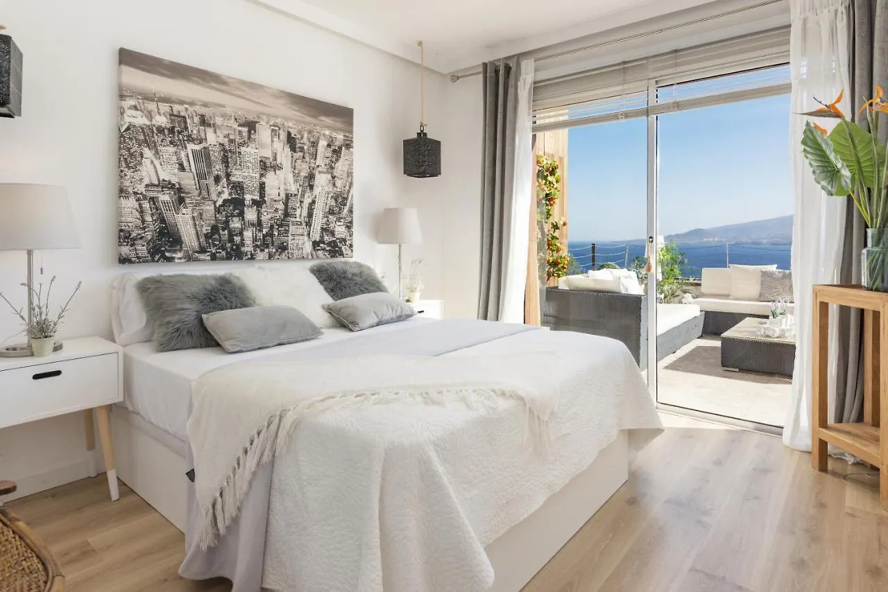 Home2Book Breathtaking Atlantic Views Apartment Tabaiba 0*,  Spain