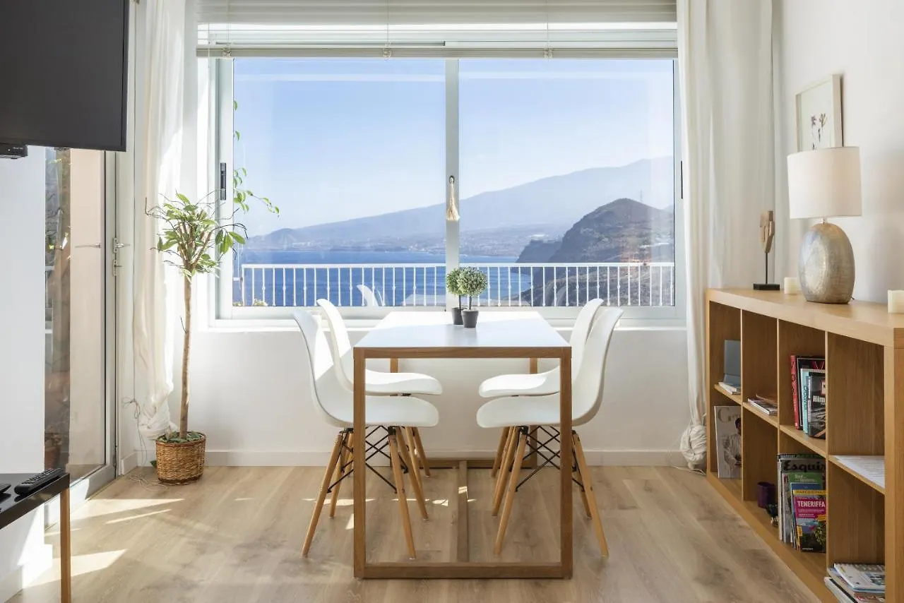 Home2Book Breathtaking Atlantic Views Apartment Tabaiba