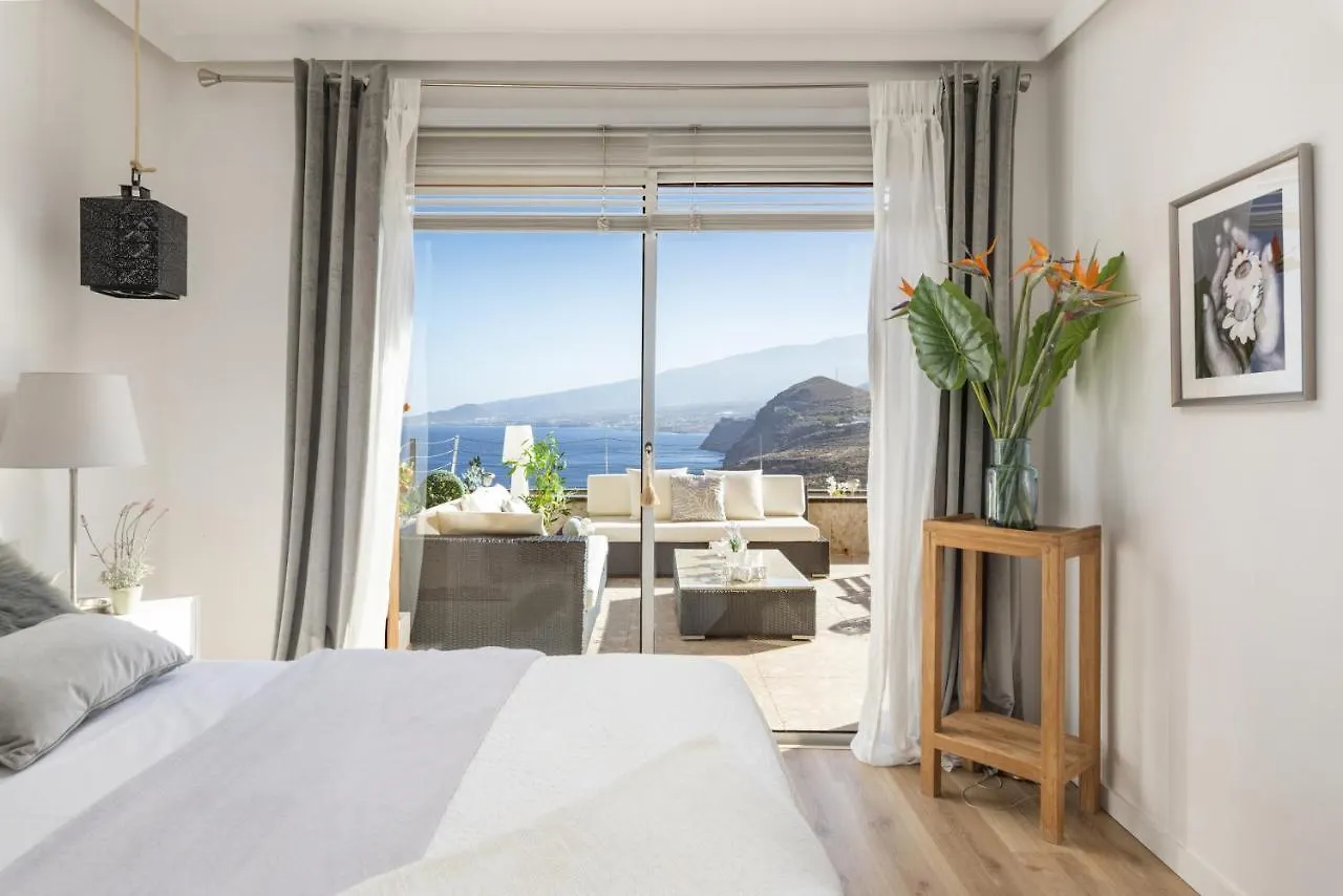 Home2Book Breathtaking Atlantic Views Apartment Tabaiba