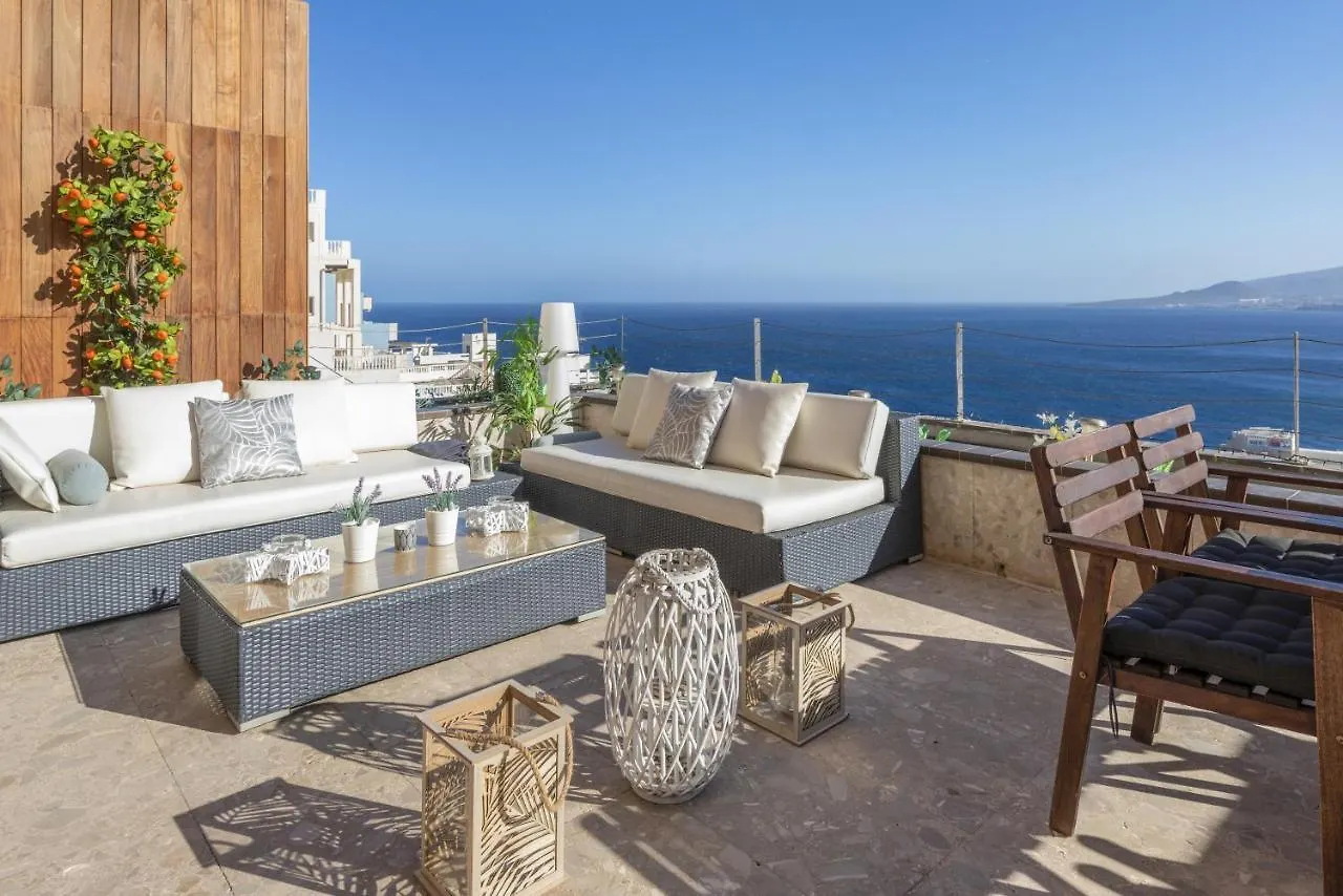 Home2Book Breathtaking Atlantic Views Apartment Tabaiba 0*,  Spain