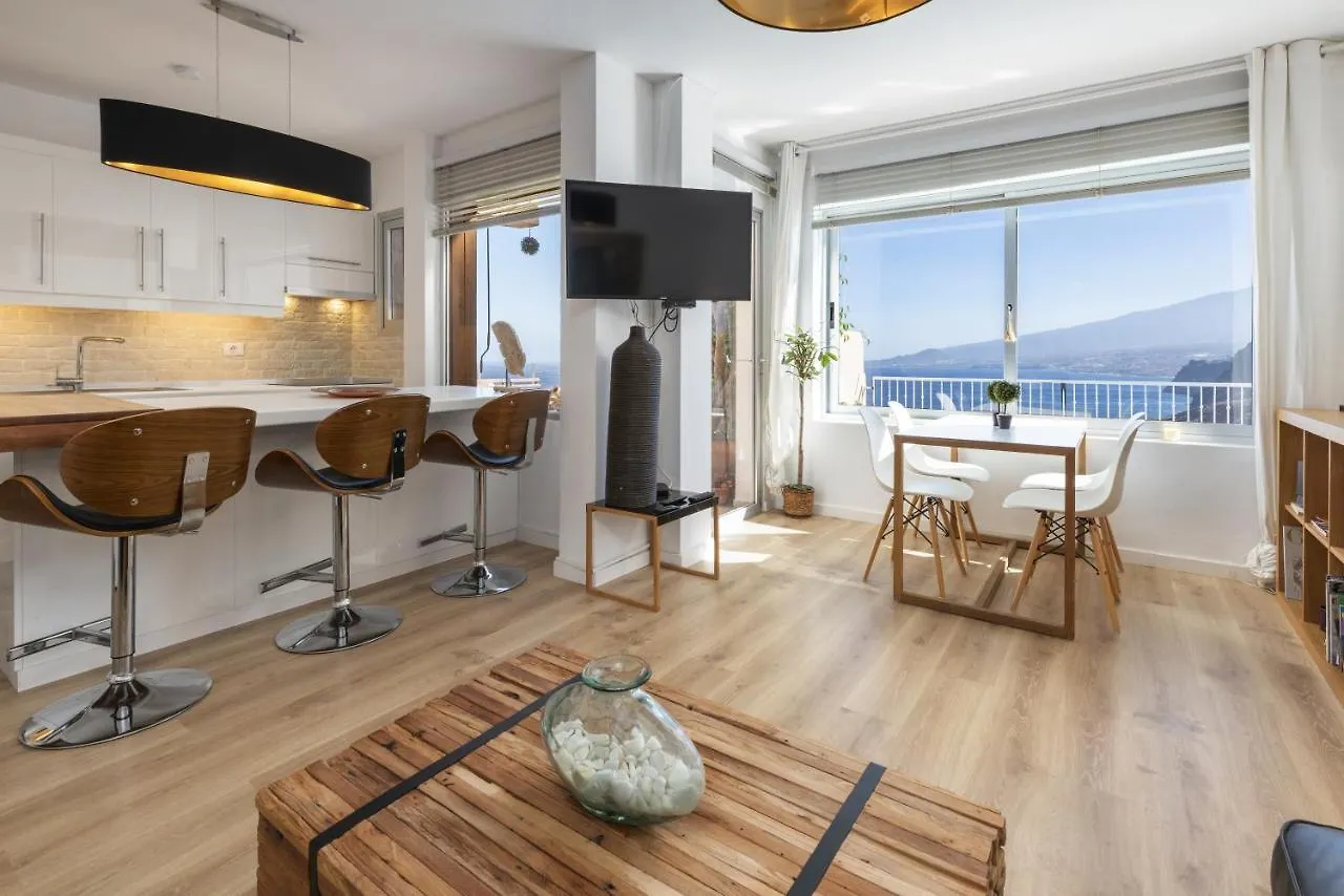 Home2Book Breathtaking Atlantic Views Apartment Tabaiba
