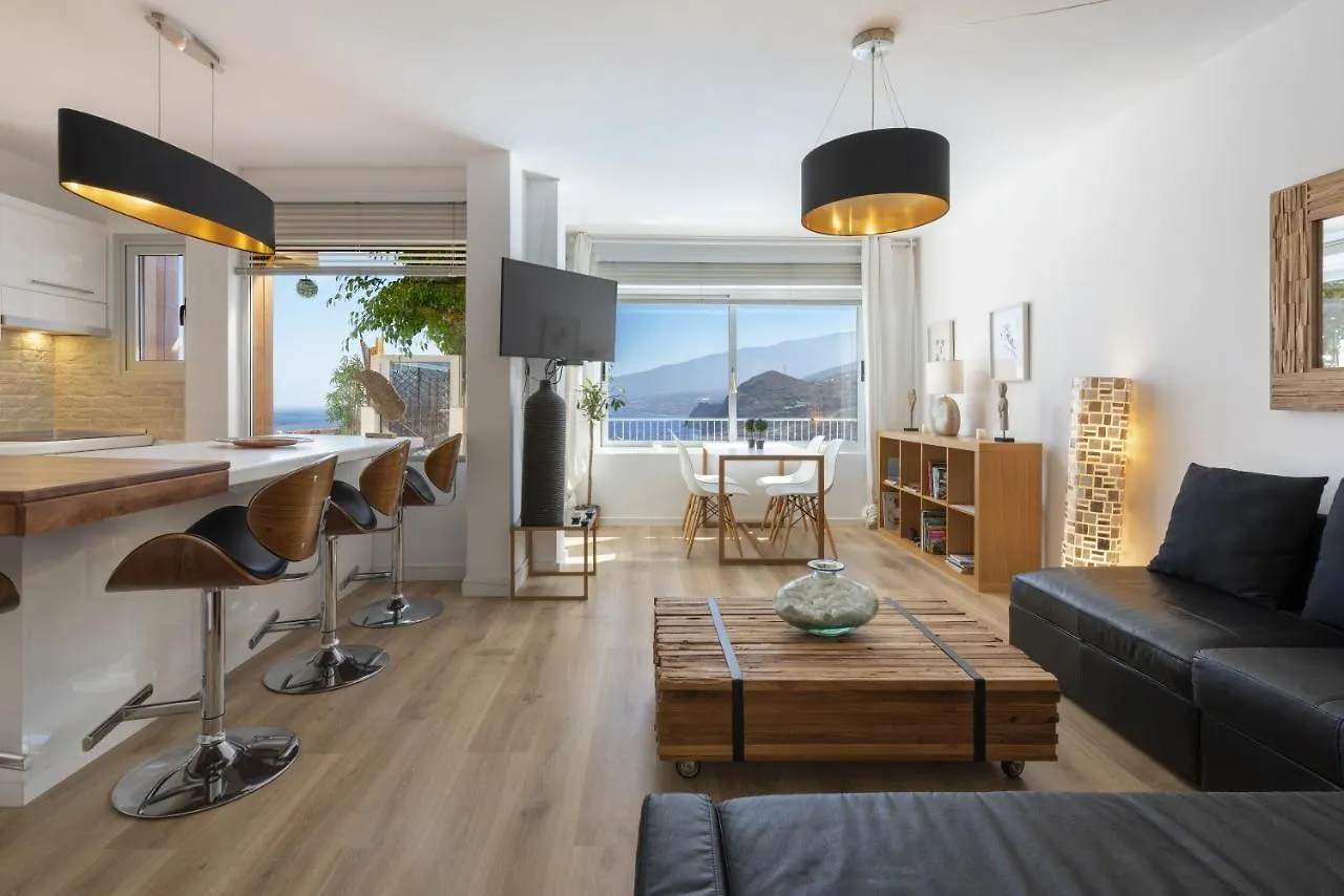 Home2Book Breathtaking Atlantic Views Apartment Tabaiba