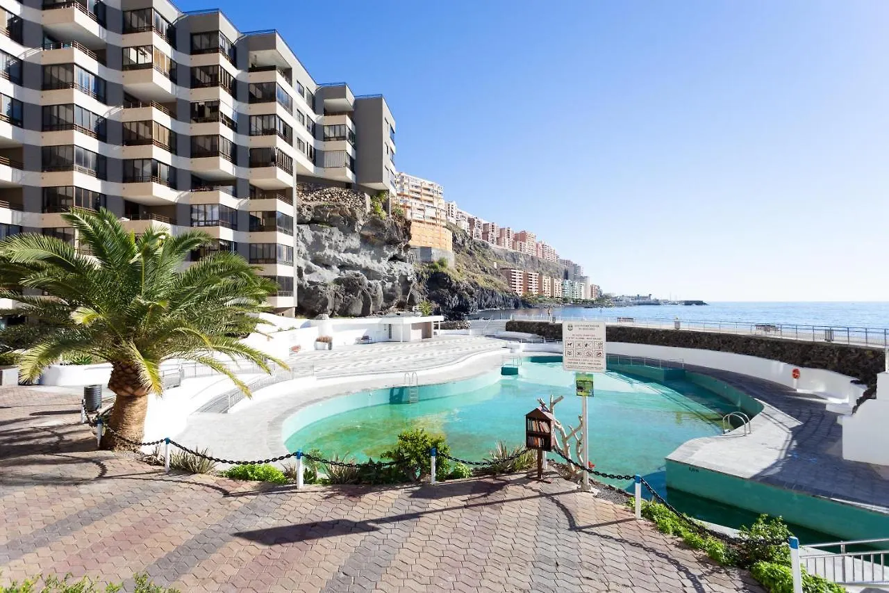 Home2Book Breathtaking Atlantic Views Apartment Tabaiba