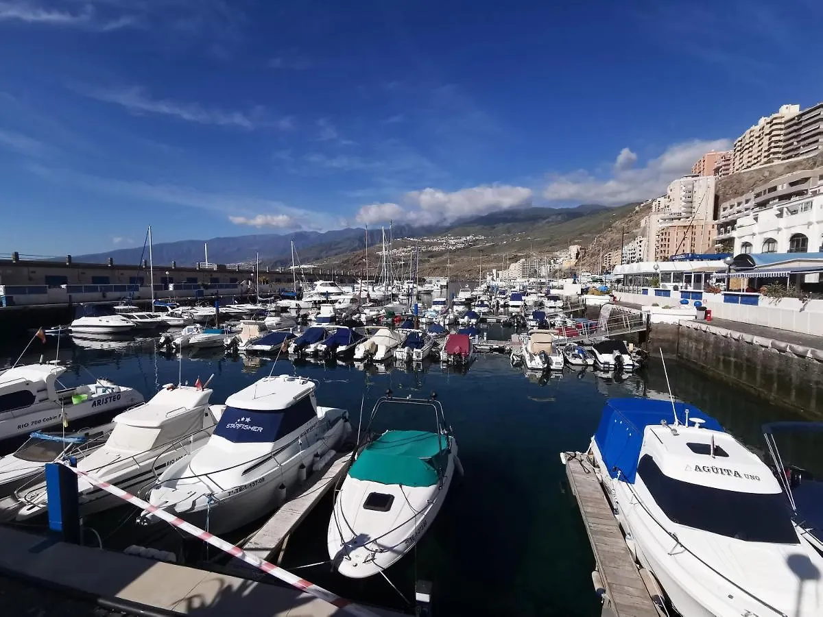 Home2Book Breathtaking Atlantic Views Apartment Tabaiba