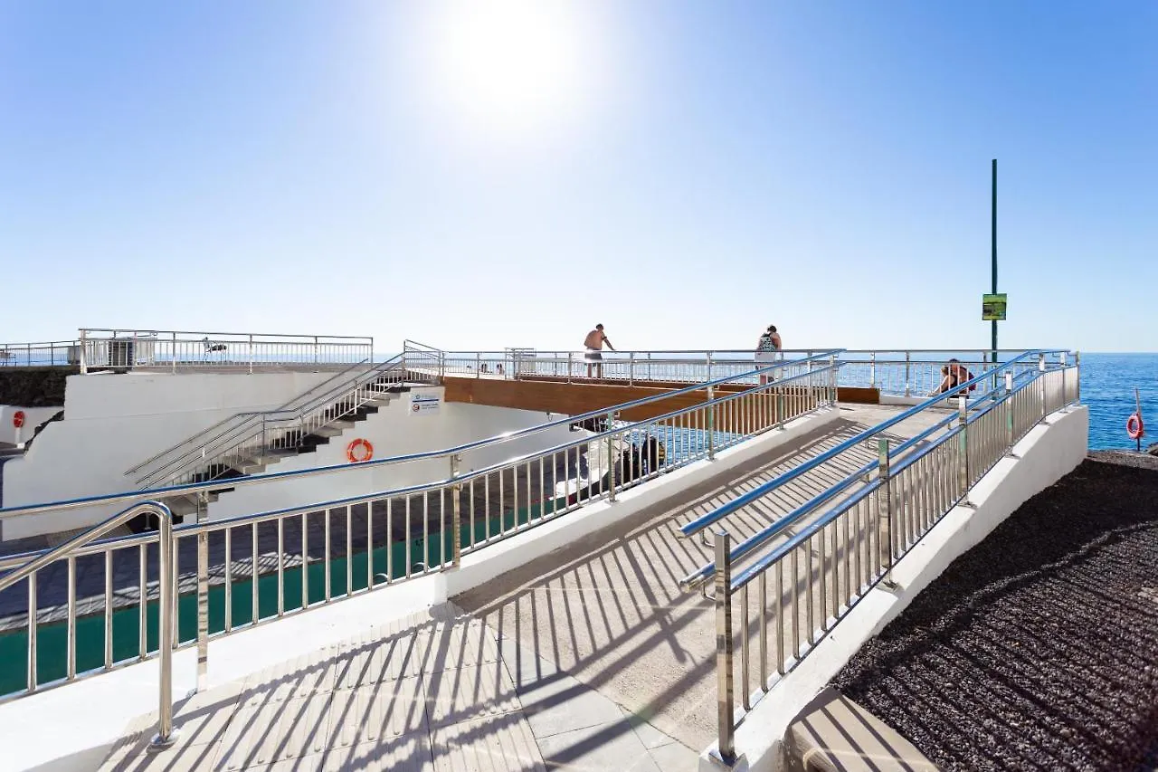 Home2Book Breathtaking Atlantic Views Apartment Tabaiba 0*,
