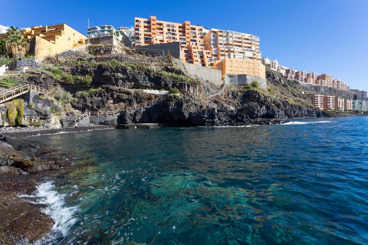 Home2Book Breathtaking Atlantic Views Apartment Tabaiba