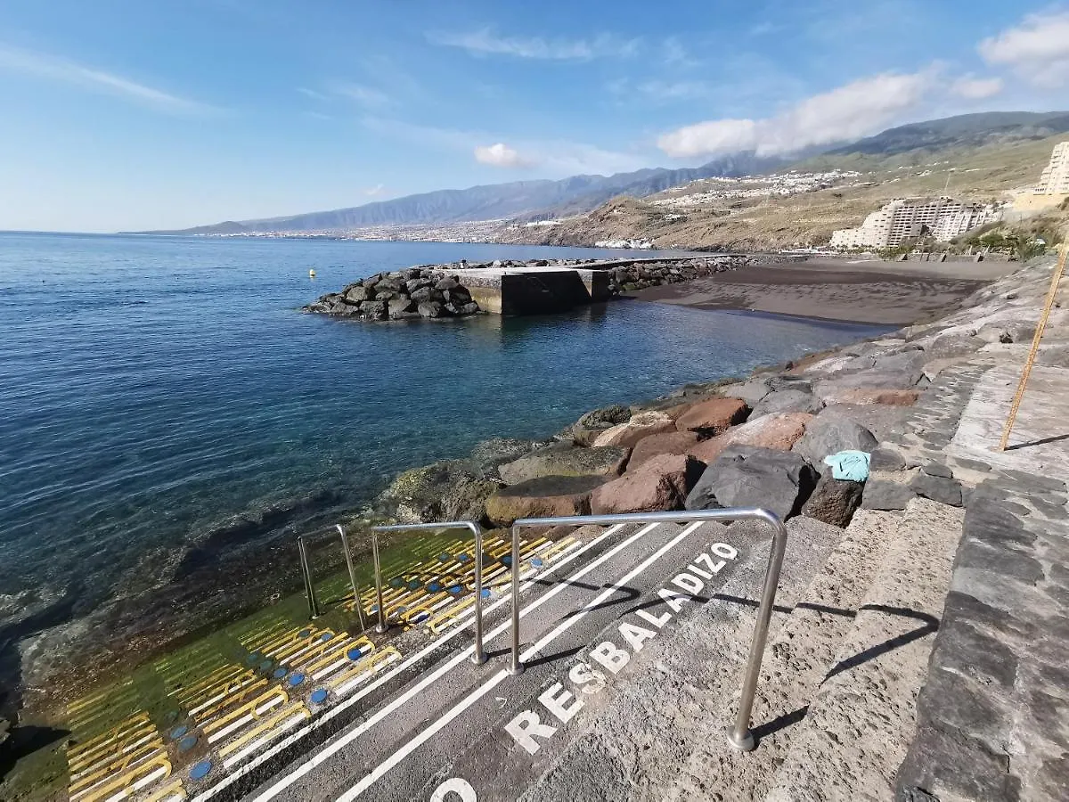 Home2Book Breathtaking Atlantic Views Apartment Tabaiba