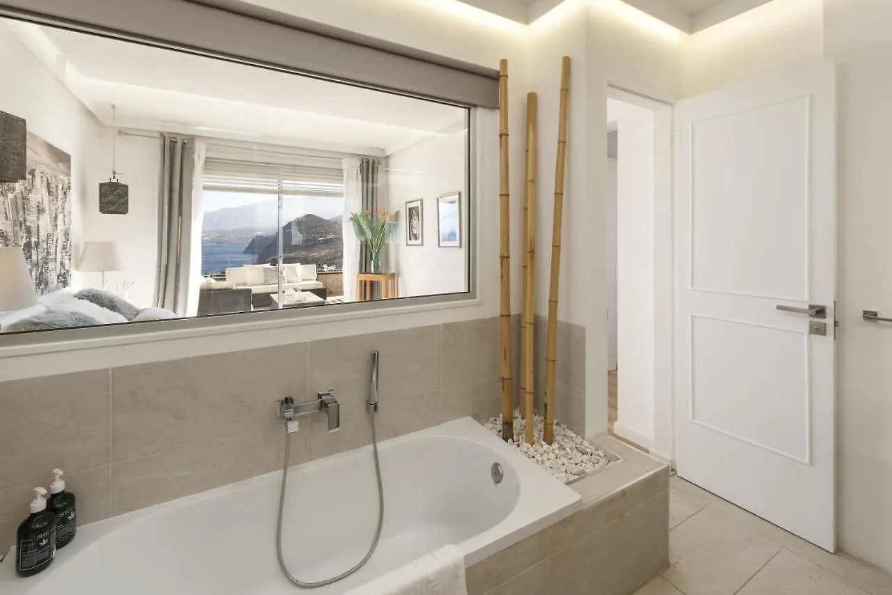 Home2Book Breathtaking Atlantic Views Apartment Tabaiba 0*,