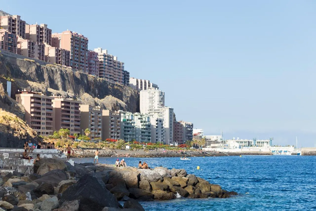 Home2Book Breathtaking Atlantic Views Apartment Tabaiba