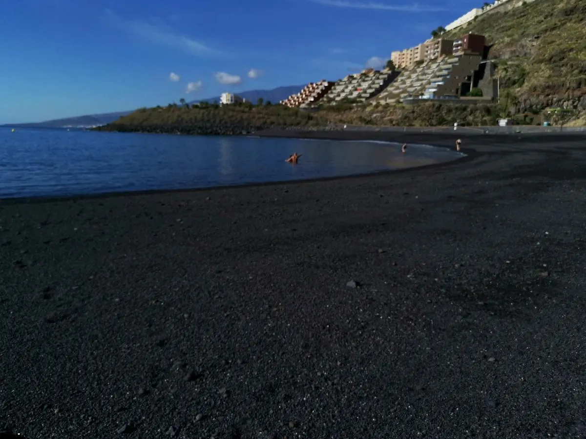 Home2Book Breathtaking Atlantic Views Apartment Tabaiba Spain