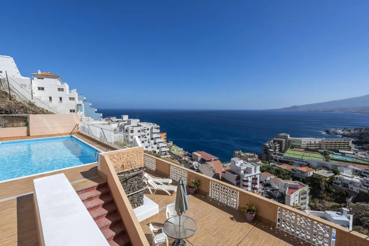 Home2Book Breathtaking Atlantic Views Apartment Tabaiba Spain