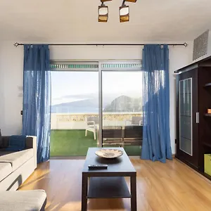 Home2book Lovely Ocean Views Apartment