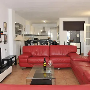  Hébergement de vacances Home2book Maruja's House Ocean View & Wifi